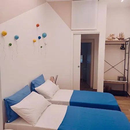 Appartamento Siri Casa *