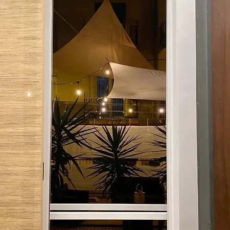 Appartamento Siri Casa *