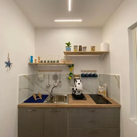 Siri Casa Appartamento Castellammare di Stabia