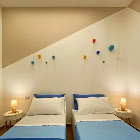 Siri Casa Apartment Castellammare di Stabia