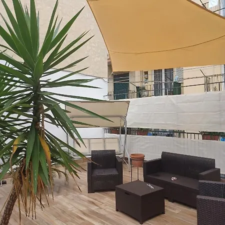 Apartmán Siri Casa *