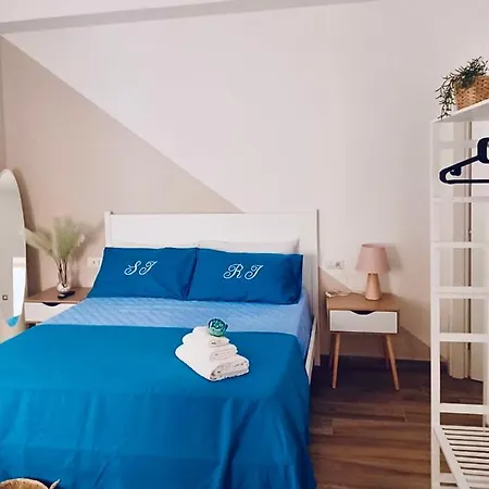 Siri Casa Apartment Castellammare di Stabia