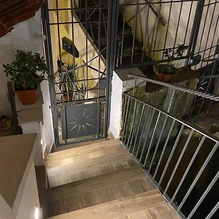 Siri Casa Apartment *